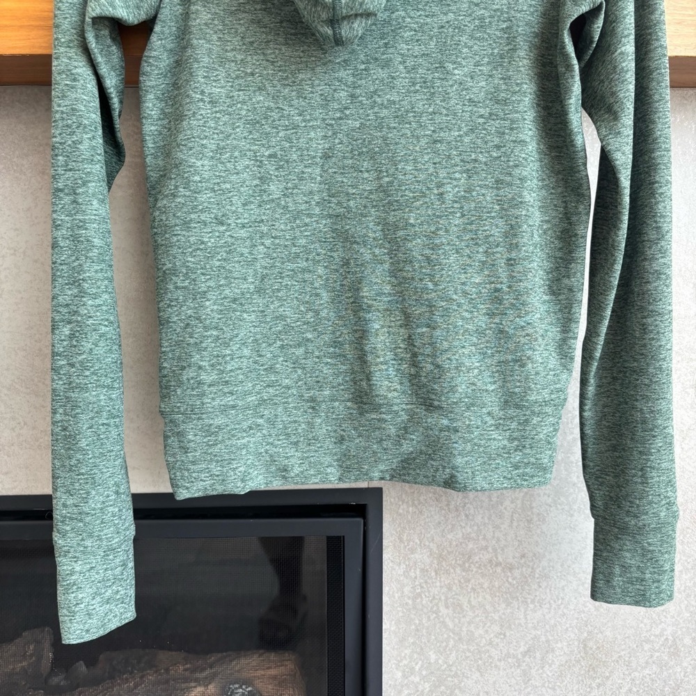 Outdoor Voices Women’s All Day Hoodie Pullover, Size S - Picture 11 of 13